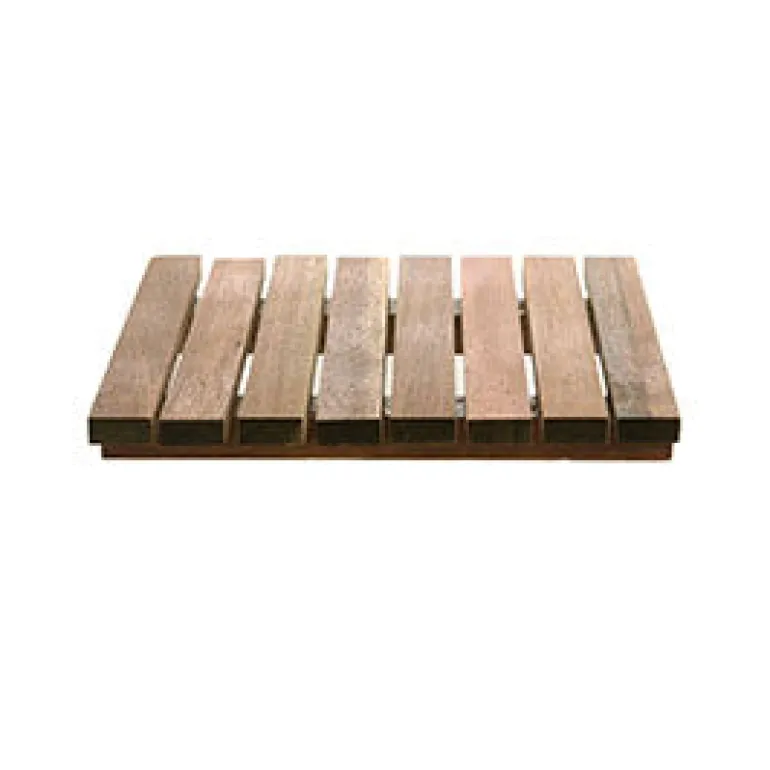 Acacia Trivet 18cm