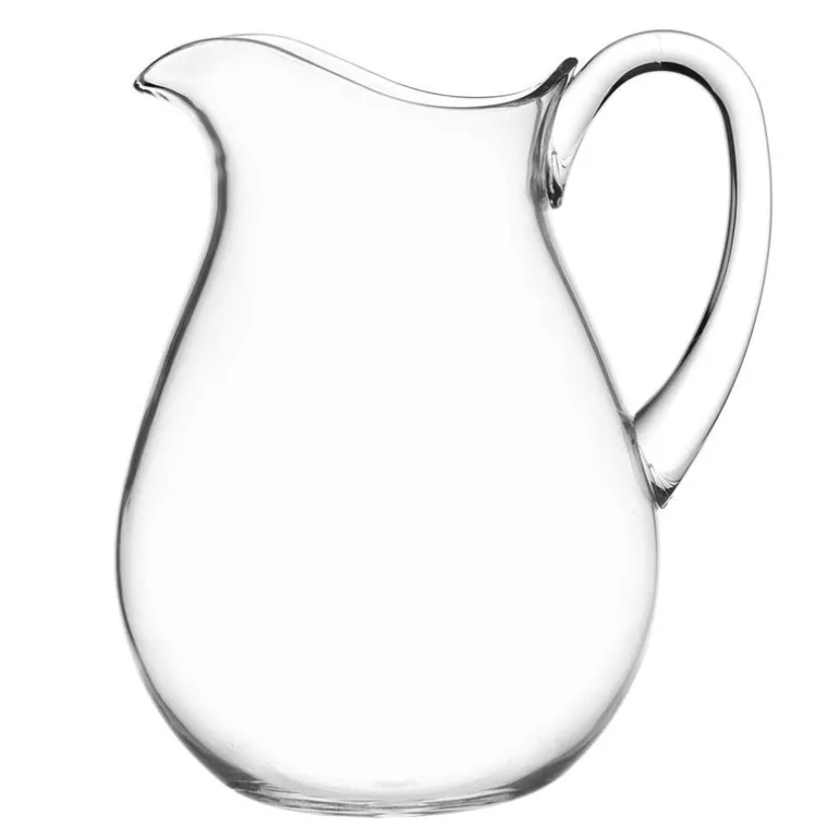 Acrylic Pitcher