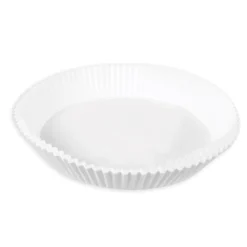 Air Fryer Round Disposable Liner Inserts
