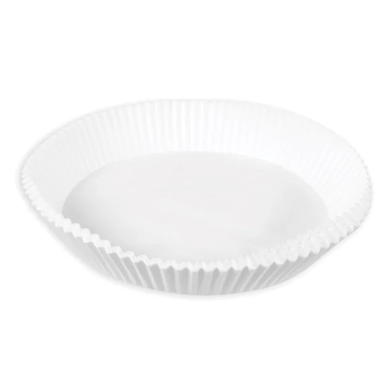 Air Fryer Round Disposable Liner Inserts
