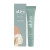 al.ive Body Lip Butter - Sheer Lime