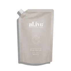 al.ive Body Watermelon & Lime Handwash Refil