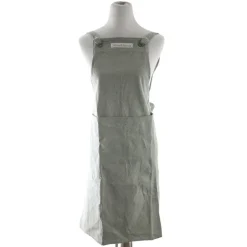 Apron Grey Stonewash