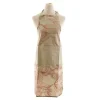 Apron Pumpkin/Tawny Print