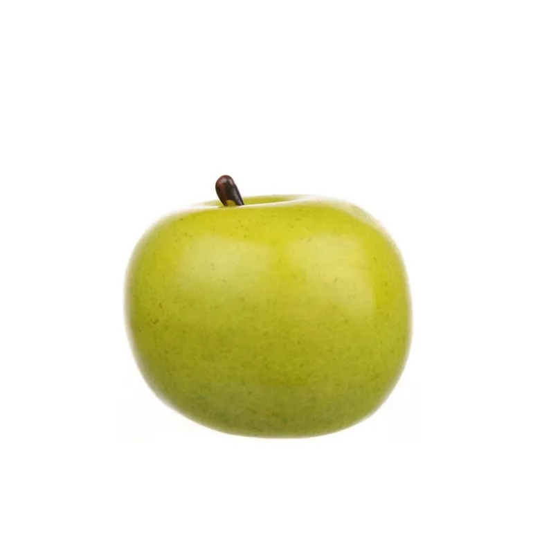 Artifical Green Apple