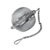 Avanti Tea Strainer/Infuser Ball with Chain
