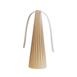 Bamboo Rechargable Shoo Away