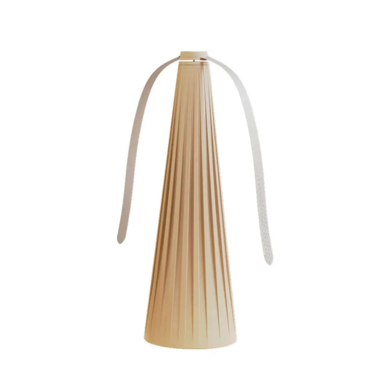 Bamboo Rechargable Shoo Away