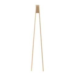 Bamboo Tongs