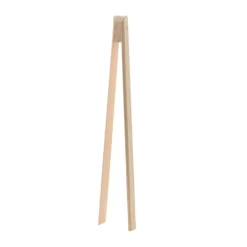 Bamboo Tongs