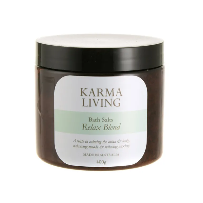 BATH SOAK Relax 400g