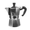 Bialetti Moka Stovetop 3 Cup Espresso Maker
