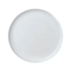 Bone China Coupe Dinner Set