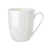 Bone China Coupe Mug