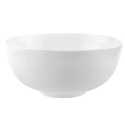 Bone China Noodle Bowl 18cm