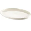 Bone China Oval Platter 36cm