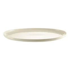 Bone China Oval Platter 36cm