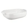 Bone China Rectangle Baking Dish 29cm