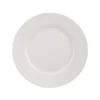 Bone China Rim Side Plate