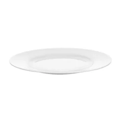 Bone China Rim Side Plate