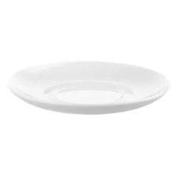 Bone China Saucer 12.5cm