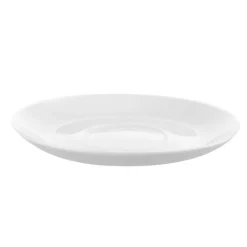 Bone China Saucer 15.5cm