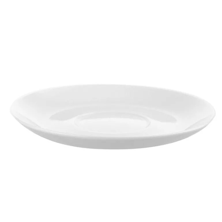 Bone China Saucer 15.5cm