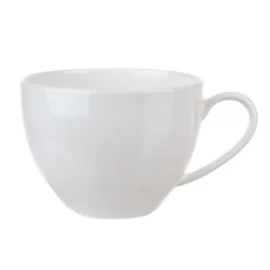 Bone China Tea Cup