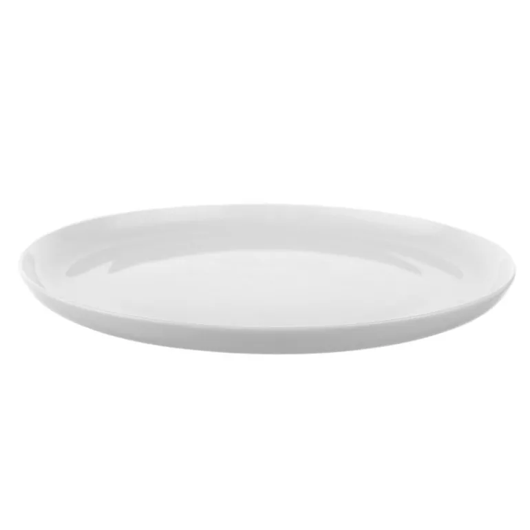 Bone Chine Coupe Side Plate