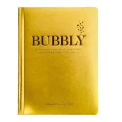 Book - Bubbly