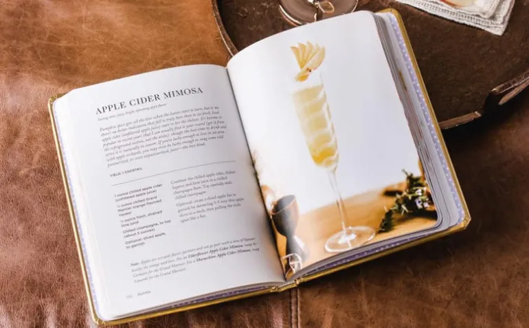 Book - Bubbly