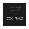 Book - Cocktails: The New Classics