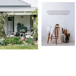 Book - Country Style Grazing