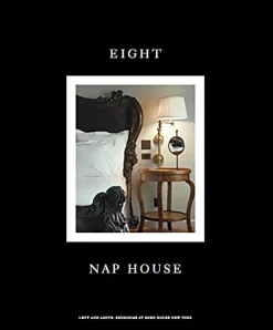 Book - Eat Drink Nap