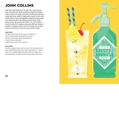 Book - Vodka Made Me Do It