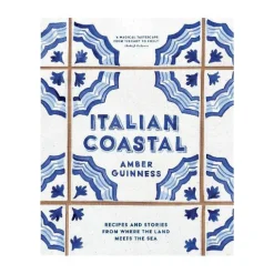 BOOK Italian Coastal