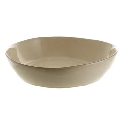 Bowl Capa Reactive Tan Large