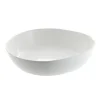 Bowl Capa White Large