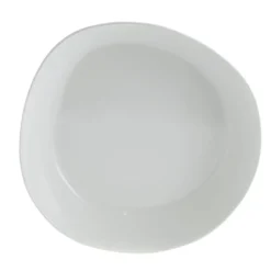 Bowl Capa White Large