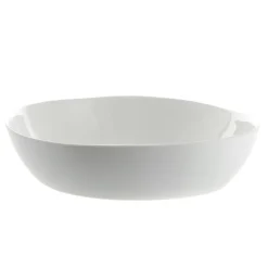 Bowl Capa White Large