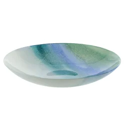 Bowl Wave Blue/Green/White
