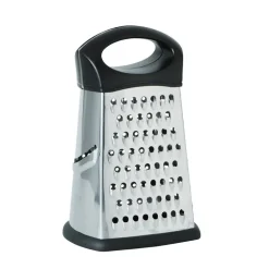 Box Grater 4 Side Avanti