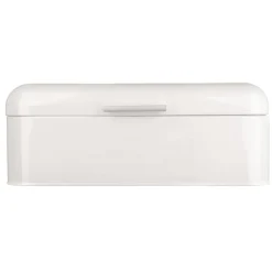 Bread Bin - Cream