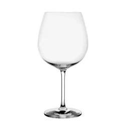 Burgundy Wine Glass - Invento Schott