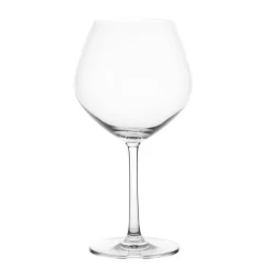 Burgundy Wine Glass - Sante