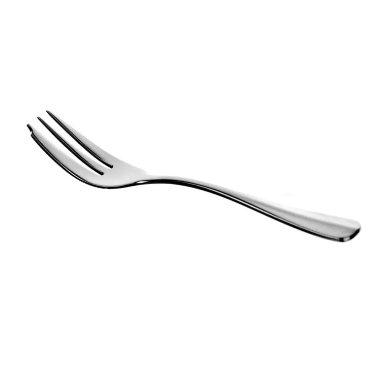 Cake Fork Bogart