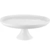 Cake Stand with Lip