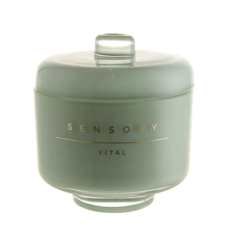 Candle Coconut & Lime