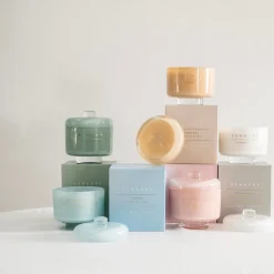 Candle Coconut & Lime