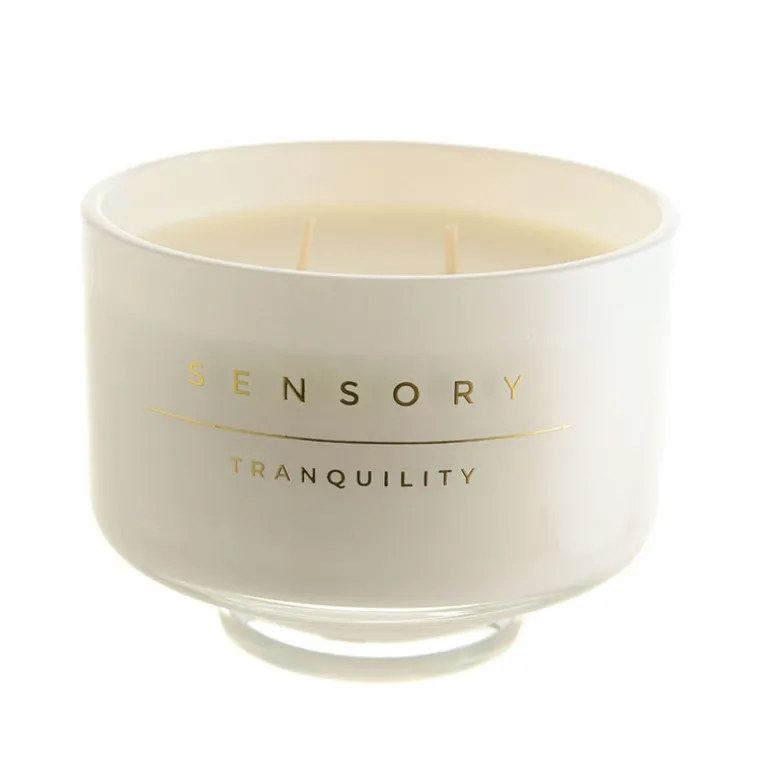 Candle Elderflower & Pear